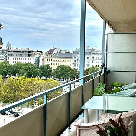 Central&Romantic View Viena Exterior foto