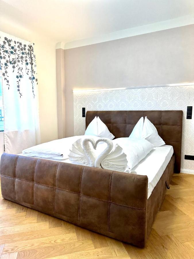 Central&Romantic View Viena Exterior foto