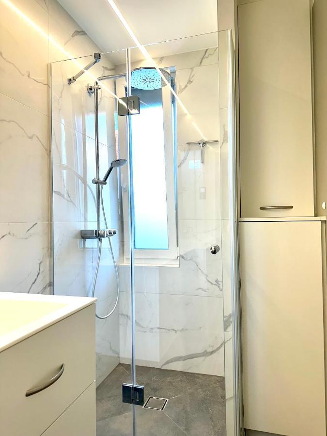 Central&Romantic View Viena Exterior foto