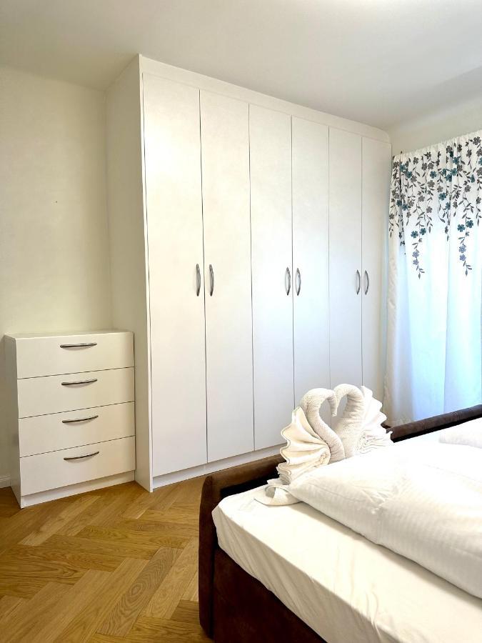Central&Romantic View Viena Exterior foto